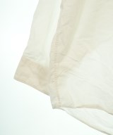 Graphpaper（グラフペーパー）カジュアルシャツ 白 サイズ:0(XS位) メンズ/2200652116021