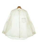 Graphpaper カジュアルシャツ