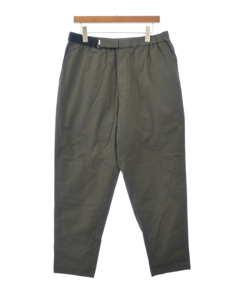 Graphpaper(グラフペーパー)その他 茶 サイズ:F/2200652432015