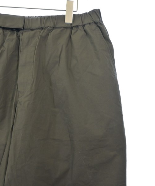 Graphpaper（グラフペーパー）その他 茶 サイズ:F メンズ/2200652432015