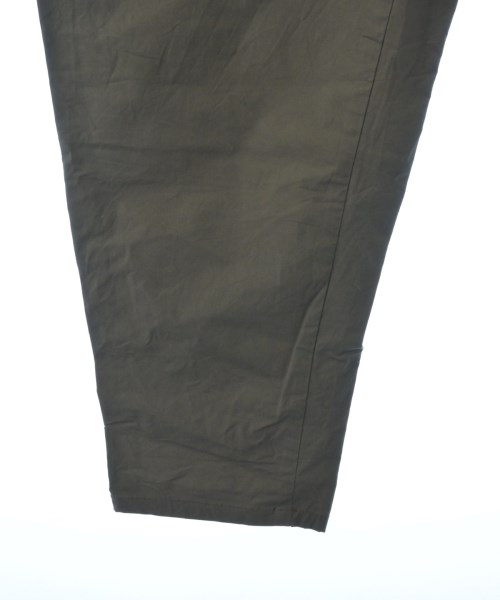 Graphpaper（グラフペーパー）その他 茶 サイズ:F メンズ/2200652432015