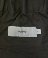 Graphpaper（グラフペーパー）その他 茶 サイズ:F メンズ/2200652432015