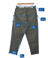 Graphpaper（グラフペーパー）その他 茶 サイズ:F メンズ/2200652432015