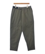 Graphpaper パンツ（その他）