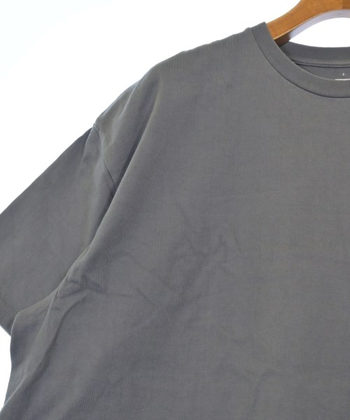 Graphpaper（グラフペーパー）Tシャツ・カットソー グレー サイズ:2(M位) メンズ/2200647042076
