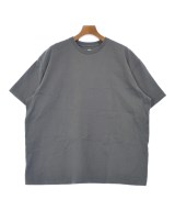 Graphpaper（グラフペーパー）Tシャツ・カットソー グレー サイズ:2(M位) メンズ/2200647042076