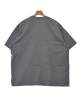 Graphpaper（グラフペーパー）Tシャツ・カットソー グレー サイズ:2(M位) メンズ/2200647042076