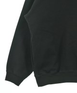 Graphpaper（グラフペーパー）スウェット 黒 サイズ:1(S位) メンズ/2200650691025