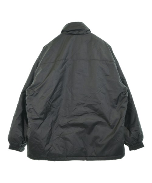 Graphpaper（グラフペーパー）ダウンジャケット/ダウンベスト 黒 サイズ:1(S位) メンズ/2200650691063