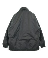 Graphpaper（グラフペーパー）ダウンジャケット/ダウンベスト 黒 サイズ:1(S位) メンズ/2200650691063