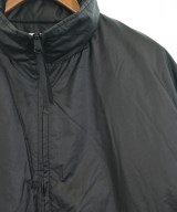 Graphpaper（グラフペーパー）ダウンジャケット/ダウンベスト 黒 サイズ:1(S位) メンズ/2200650691063