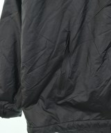 Graphpaper（グラフペーパー）ダウンジャケット/ダウンベスト 黒 サイズ:1(S位) メンズ/2200650691063