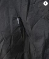 Graphpaper（グラフペーパー）ダウンジャケット/ダウンベスト 黒 サイズ:1(S位) メンズ/2200650691063