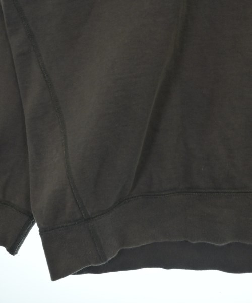 Graphpaper（グラフペーパー）スウェット グレー サイズ:F メンズ/2200652715026