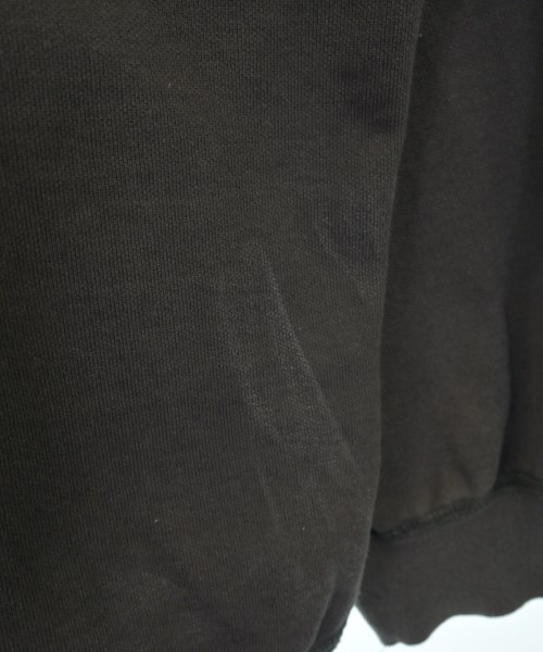 Graphpaper（グラフペーパー）スウェット グレー サイズ:F メンズ/2200652715026