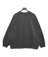 Graphpaper（グラフペーパー）スウェット グレー サイズ:F メンズ/2200652715026