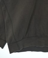 Graphpaper（グラフペーパー）スウェット グレー サイズ:F メンズ/2200652715026