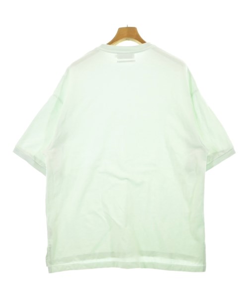 Graphpaper（グラフペーパー）Tシャツ・カットソー 青 サイズ:1(S位) メンズ/2200652885019