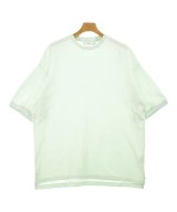 Graphpaper（グラフペーパー）Tシャツ・カットソー 青 サイズ:1(S位) メンズ/2200652885019