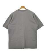 Graphpaper（グラフペーパー）Tシャツ・カットソー グレー サイズ:4(XL位) メンズ/2200652885026