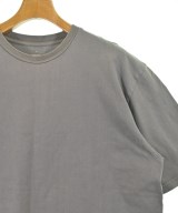 Graphpaper（グラフペーパー）Tシャツ・カットソー グレー サイズ:4(XL位) メンズ/2200652885026