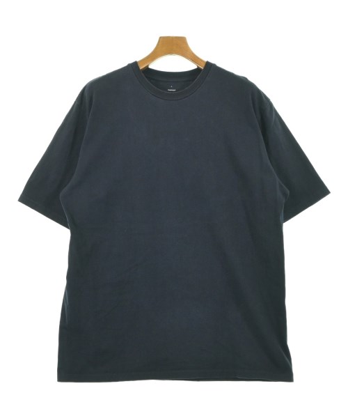 Graphpaper(グラフペーパー)Tシャツ・カットソー 黒 サイズ:4(XL位)/2200652885033
