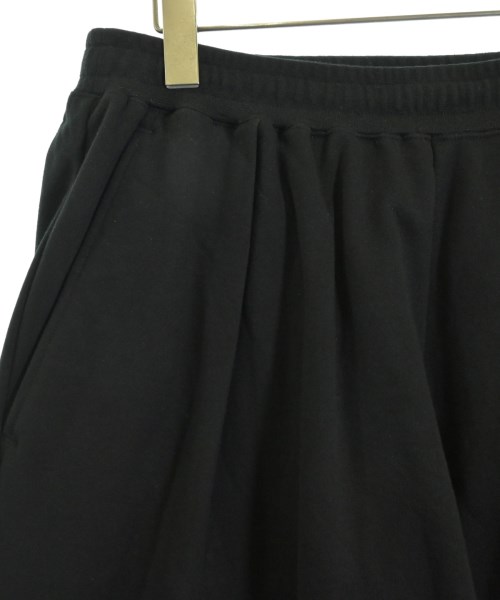 Graphpaper（グラフペーパー）スウェットパンツ 黒 サイズ:F メンズ/2200652885057