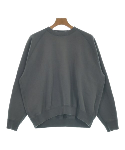 Graphpaper(グラフペーパー)スウェット グレー サイズ:1(S位)/2200652947045