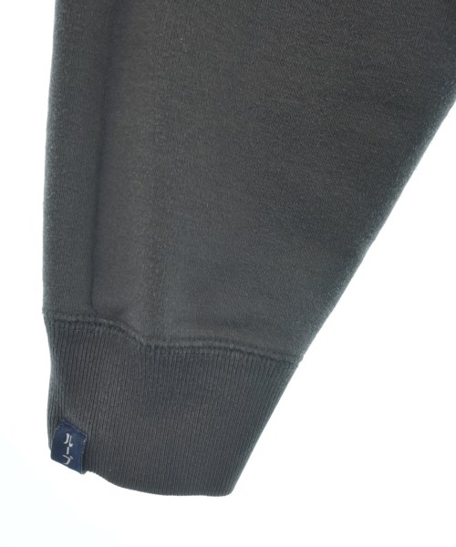 Graphpaper（グラフペーパー）スウェット グレー サイズ:1(S位) メンズ/2200652947045