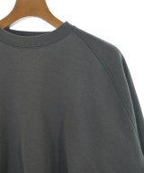 Graphpaper（グラフペーパー）スウェット グレー サイズ:1(S位) メンズ/2200652947045