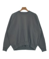 Graphpaper スウェット