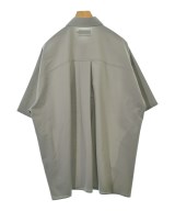 Graphpaper（グラフペーパー）カジュアルシャツ グレー サイズ:F メンズ/2200653342023