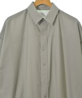 Graphpaper（グラフペーパー）カジュアルシャツ グレー サイズ:F メンズ/2200653342023