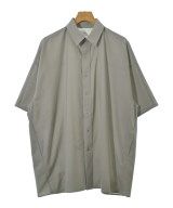 Graphpaper カジュアルシャツ