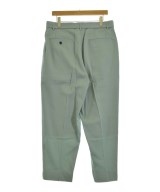 Graphpaper（グラフペーパー）スラックス 緑 サイズ:1(S位) メンズ/2200653351025