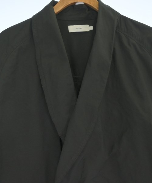 Graphpaper（グラフペーパー）その他 黒 サイズ:2(M位) メンズ/2200653316055