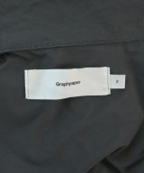 Graphpaper（グラフペーパー）その他 黒 サイズ:2(M位) メンズ/2200653316055