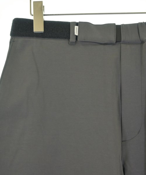 Graphpaper（グラフペーパー）その他 グレー サイズ:1(S位) メンズ/2200653752075