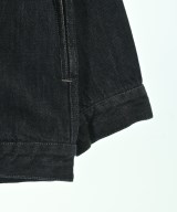 Graphpaper（グラフペーパー）デニムジャケット 紺 サイズ:1(S位) メンズ/2200654327012