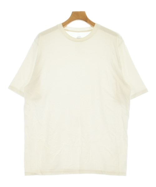 Graphpaper(グラフペーパー)Tシャツ・カットソー 白 サイズ:3(L位)/2200699138246