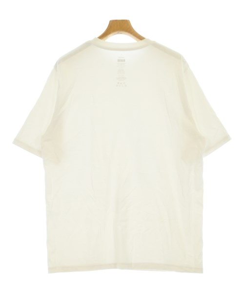 Graphpaper（グラフペーパー）Tシャツ・カットソー 白 サイズ:3(L位) メンズ/2200699138246