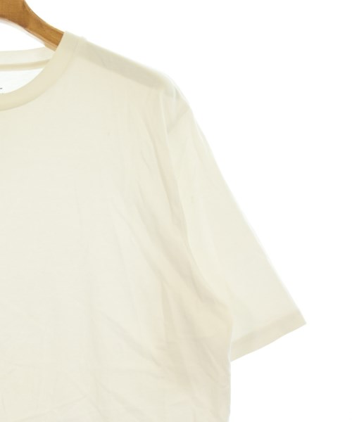 Graphpaper（グラフペーパー）Tシャツ・カットソー 白 サイズ:3(L位) メンズ/2200699138246