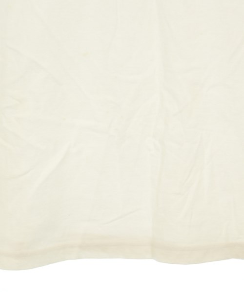 Graphpaper（グラフペーパー）Tシャツ・カットソー 白 サイズ:3(L位) メンズ/2200699138246