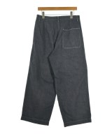 Graphpaper（グラフペーパー）デニムパンツ 黒 サイズ:2(M位) メンズ/2200699138529