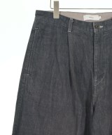 Graphpaper（グラフペーパー）デニムパンツ 黒 サイズ:2(M位) メンズ/2200699138529