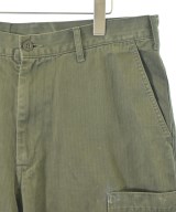 Graphpaper（グラフペーパー）カーゴパンツ カーキ サイズ:2(M位) メンズ/2200699138581