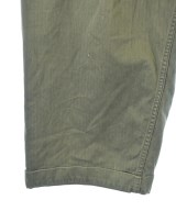 Graphpaper（グラフペーパー）カーゴパンツ カーキ サイズ:2(M位) メンズ/2200699138581