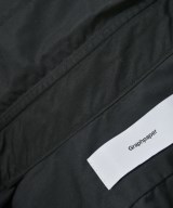 Graphpaper（グラフペーパー）カジュアルシャツ 黒 サイズ:S メンズ/2200700318032