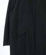 Graphpaper（グラフペーパー）ステンカラーコート 黒 サイズ:1(S位) メンズ/2200702773013