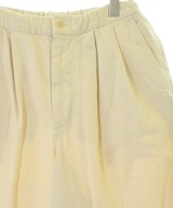Graphpaper（グラフペーパー）デニムパンツ 白 サイズ:0(XS位) メンズ/2200702773051
